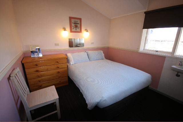Perisher Manor Hotel Perisher Valley Δωμάτιο φωτογραφία