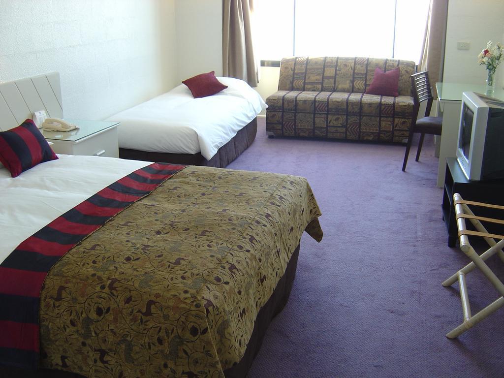Perisher Manor Hotel Perisher Valley Δωμάτιο φωτογραφία