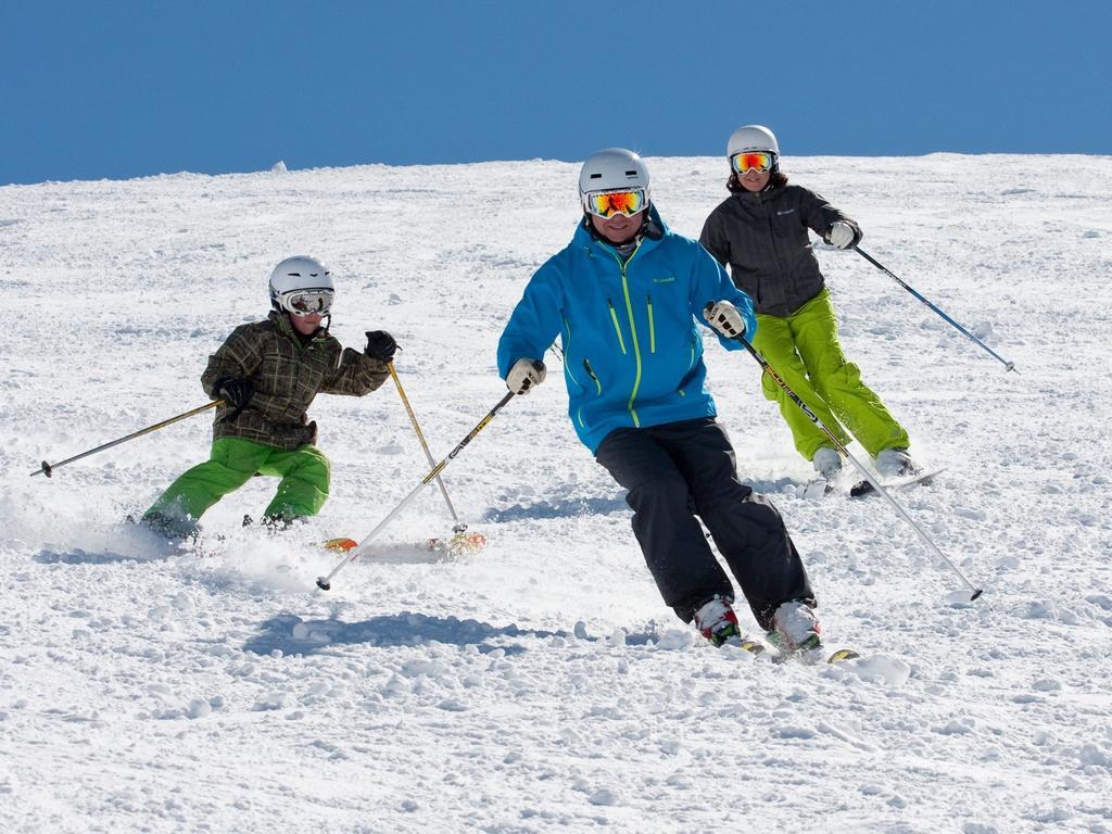 Perisher Manor Hotel Perisher Valley Εξωτερικό φωτογραφία