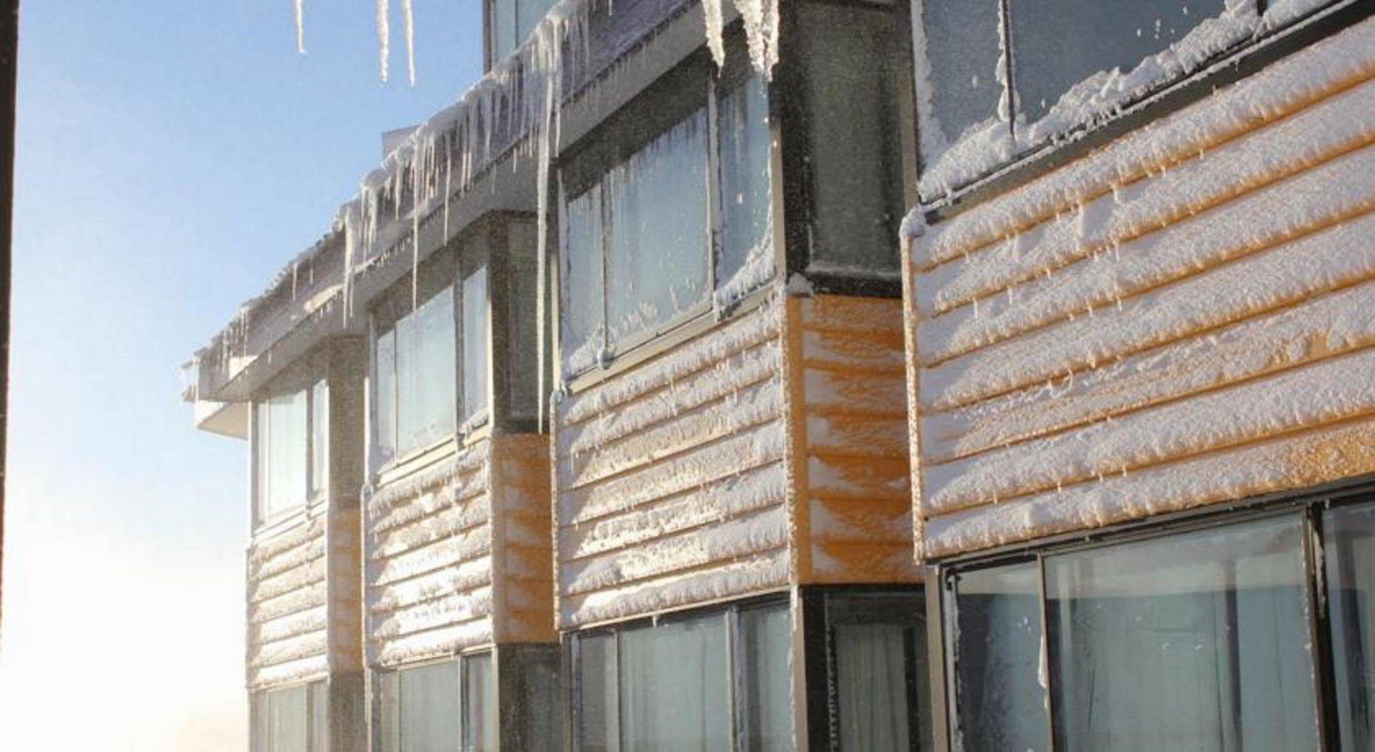 Perisher Manor Hotel Perisher Valley Εξωτερικό φωτογραφία