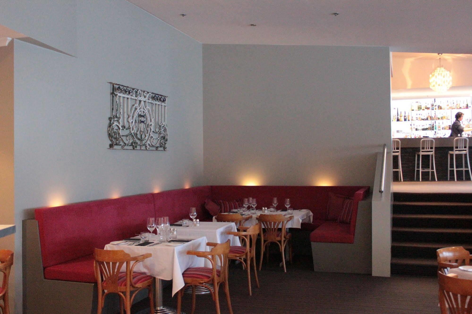 Perisher Manor Hotel Perisher Valley Εξωτερικό φωτογραφία