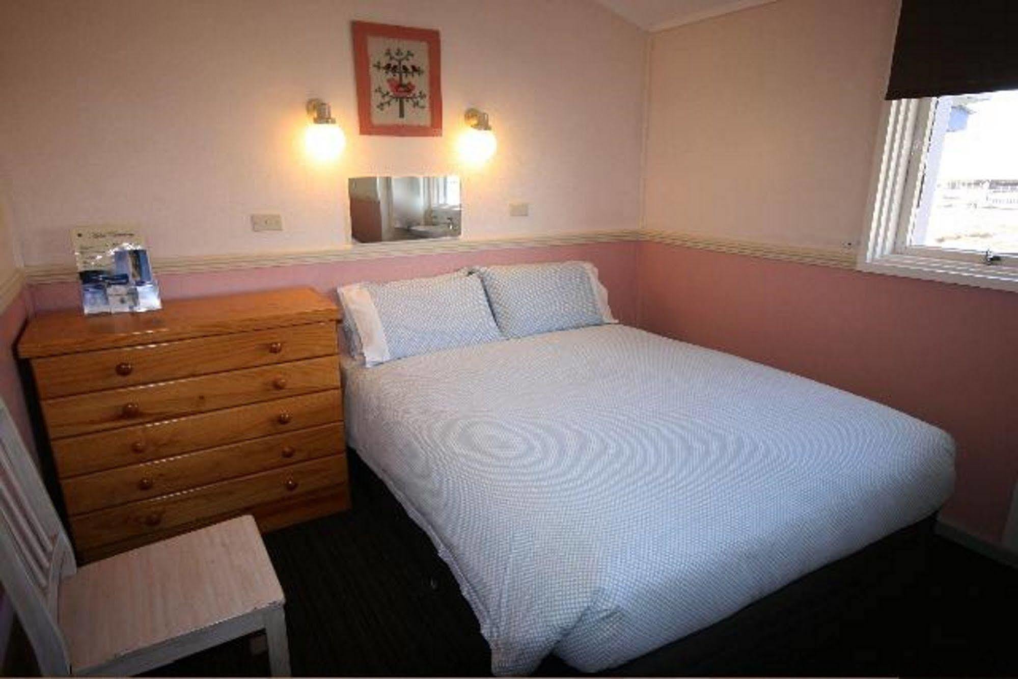 Perisher Manor Hotel Perisher Valley Εξωτερικό φωτογραφία