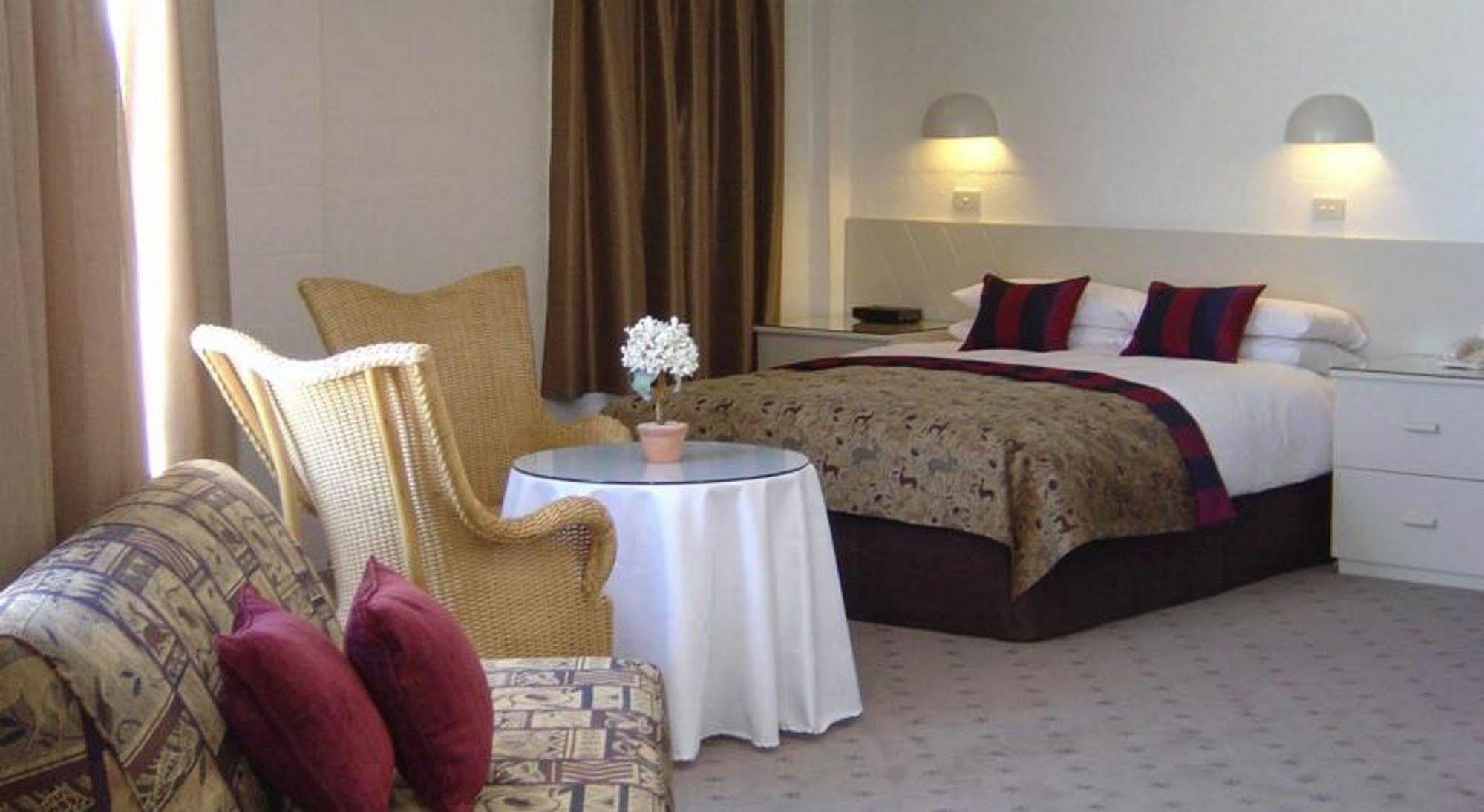 Perisher Manor Hotel Perisher Valley Εξωτερικό φωτογραφία