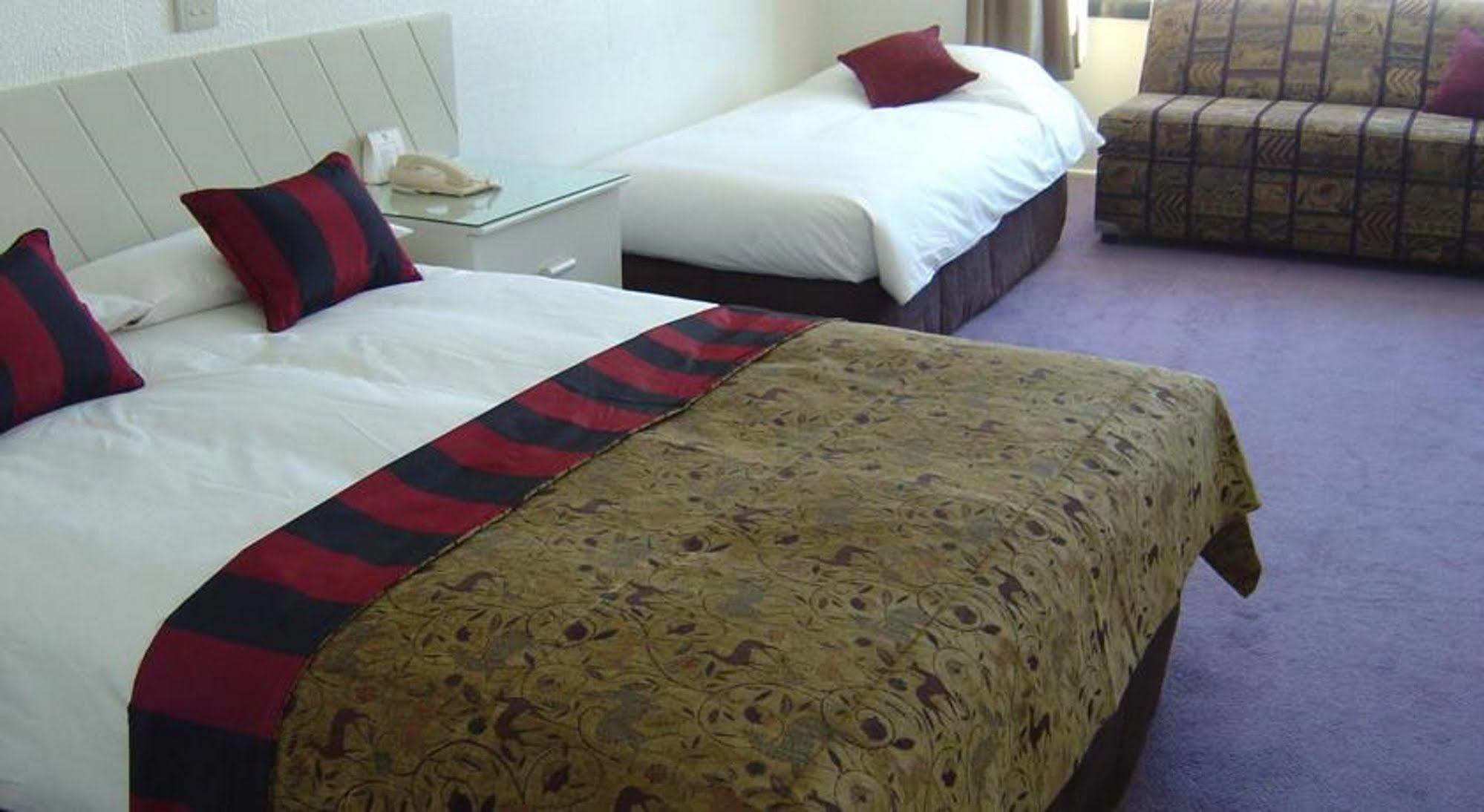 Perisher Manor Hotel Perisher Valley Εξωτερικό φωτογραφία