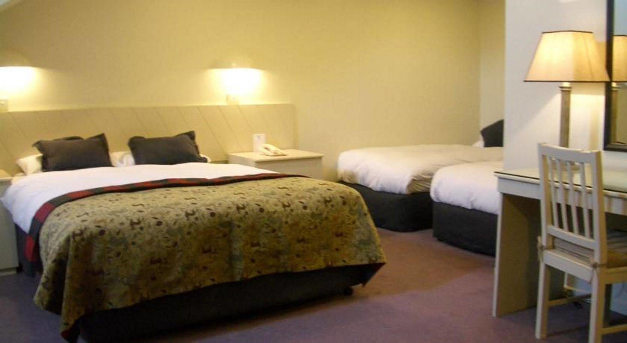 Perisher Manor Hotel Perisher Valley Εξωτερικό φωτογραφία