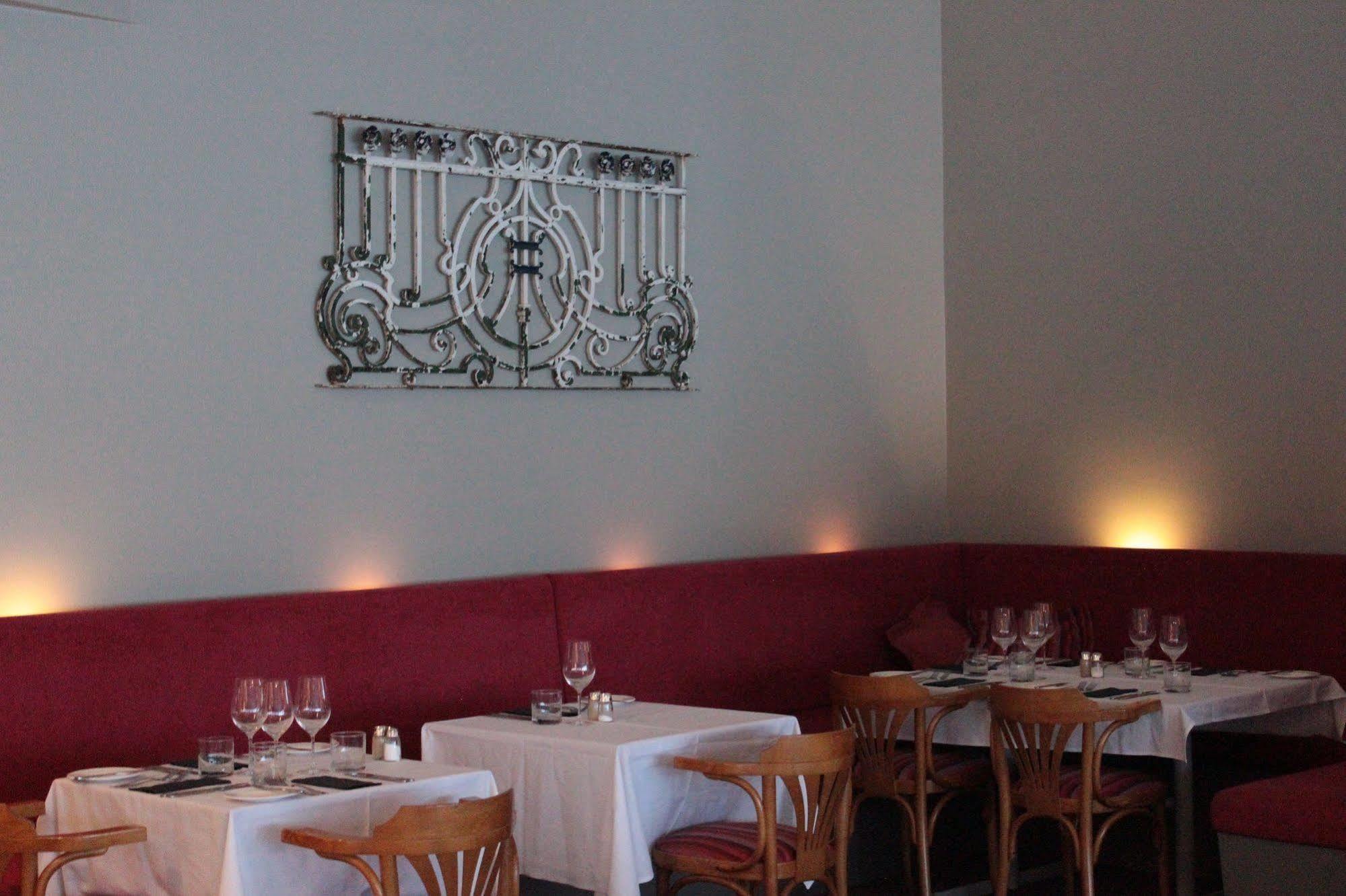 Perisher Manor Hotel Perisher Valley Εξωτερικό φωτογραφία
