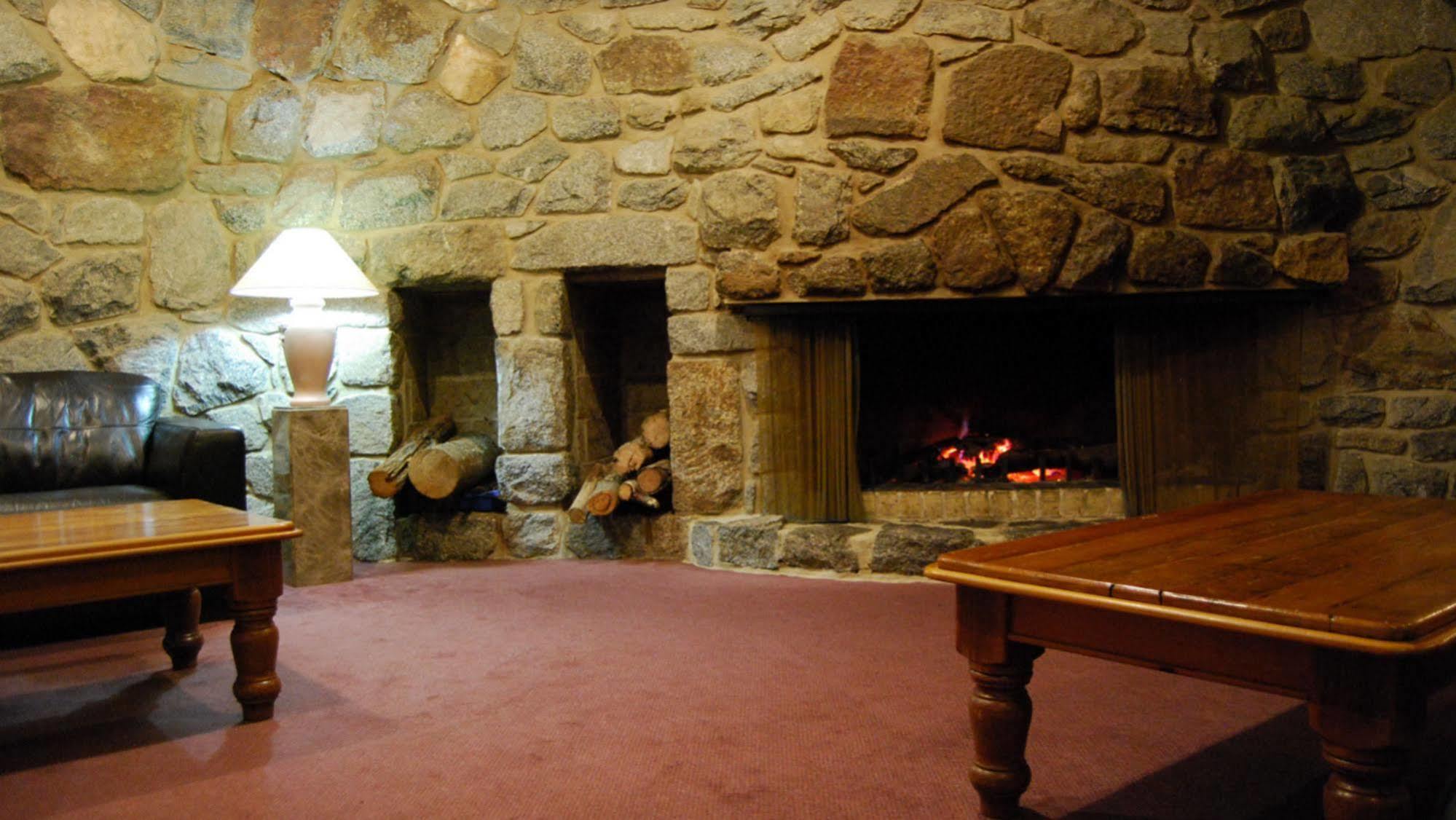 Perisher Manor Hotel Perisher Valley Εξωτερικό φωτογραφία