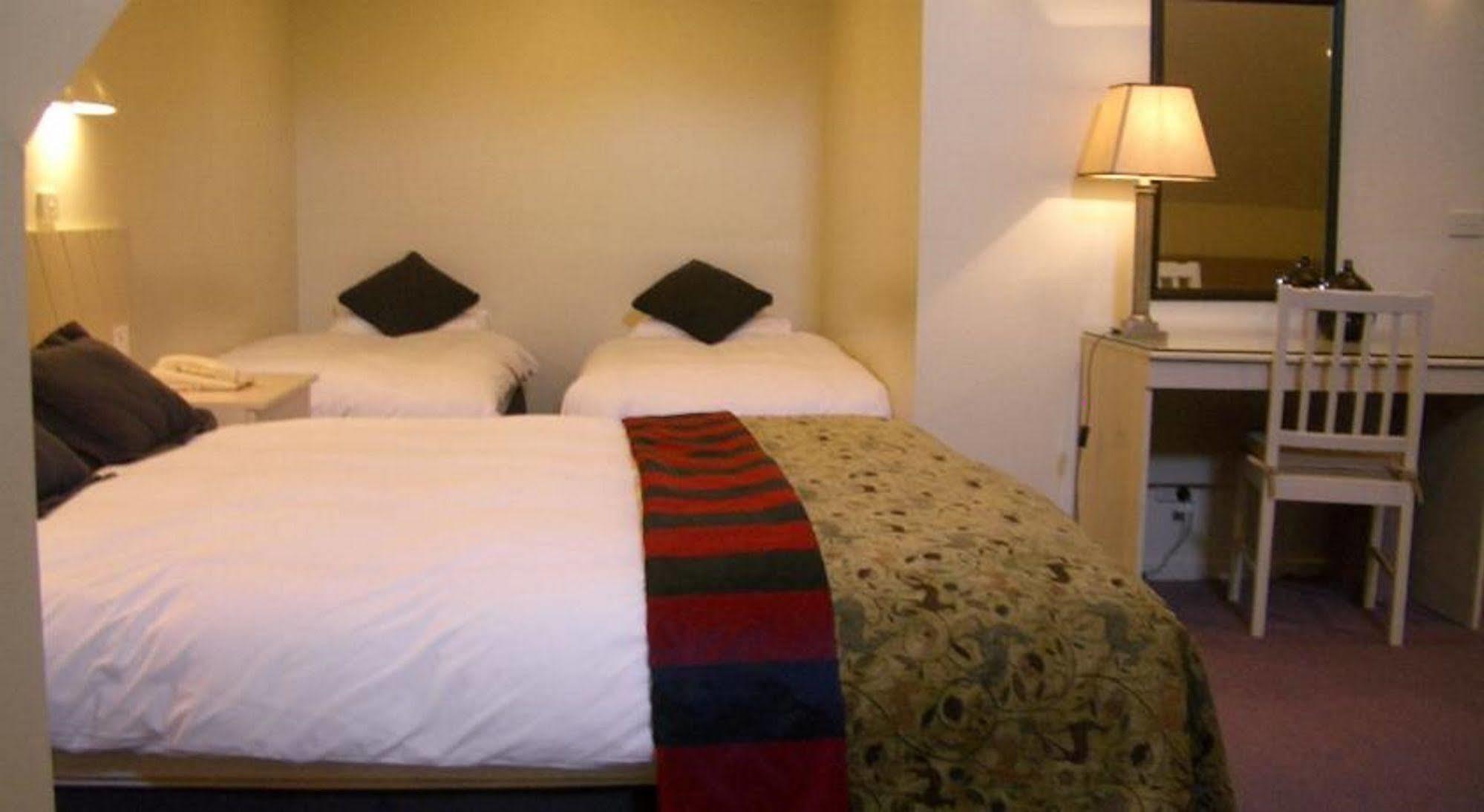Perisher Manor Hotel Perisher Valley Εξωτερικό φωτογραφία